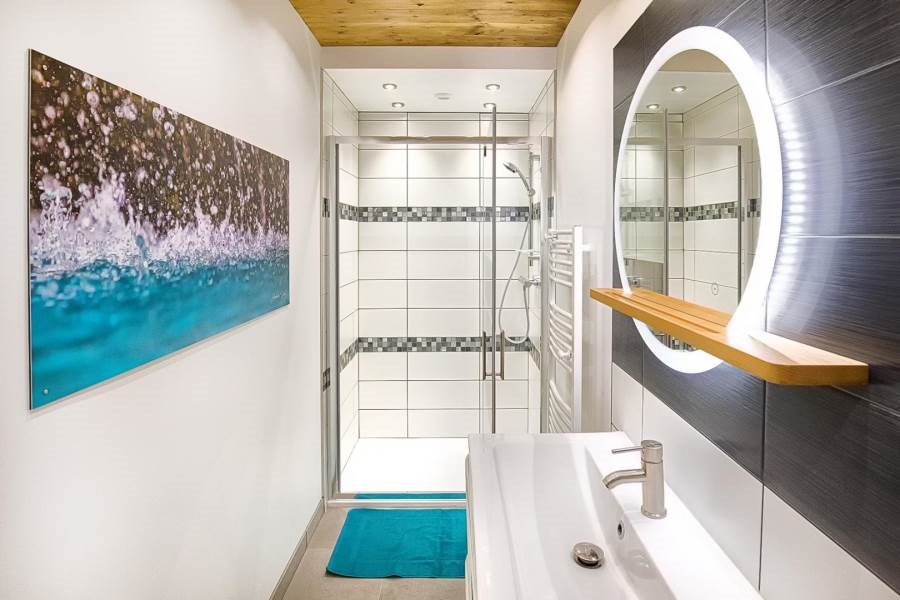 Gîtes de France N°73G26107 (GITE DE LA CASCADE)