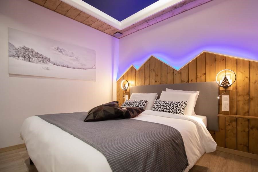 Gîtes de France N°73G26107 (GITE DE LA CASCADE)