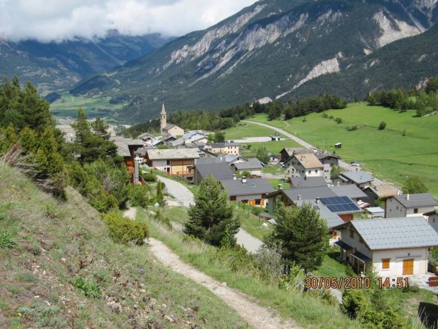 Gîtes de France N°73G287108 (LA SYMPHOROSE - LE TETRAS)