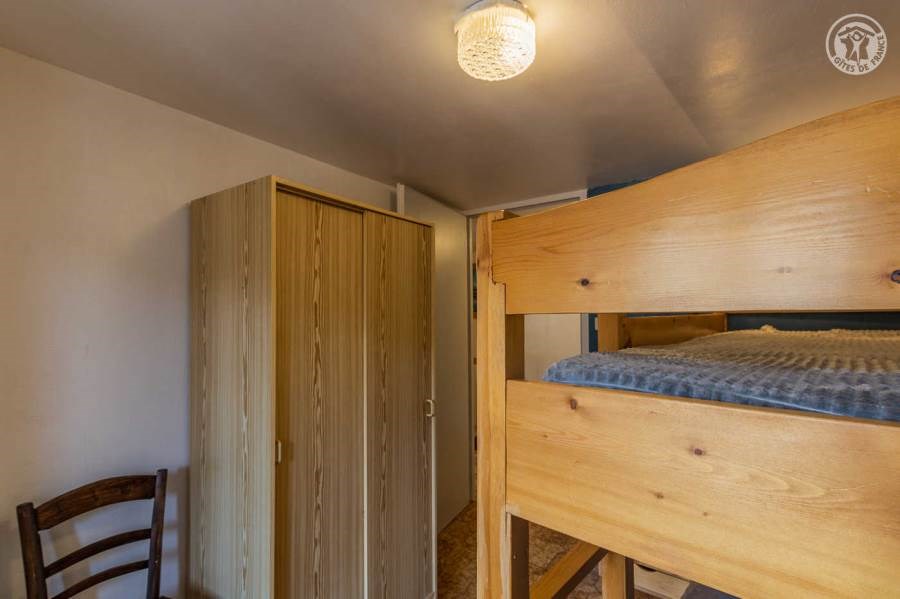 Gîtes de France N°73G287108 (LA SYMPHOROSE - LE TETRAS)