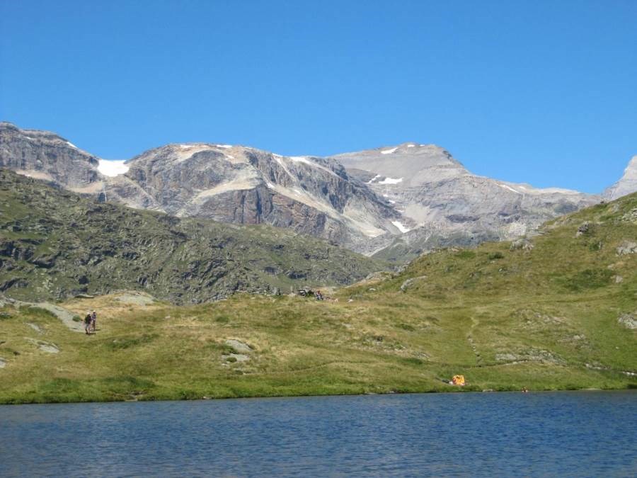 Gîtes de France N°73G287108 (LA SYMPHOROSE - LE TETRAS)