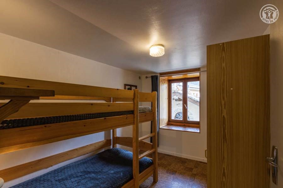 Gîtes de France N°73G287108 (LA SYMPHOROSE - LE TETRAS)