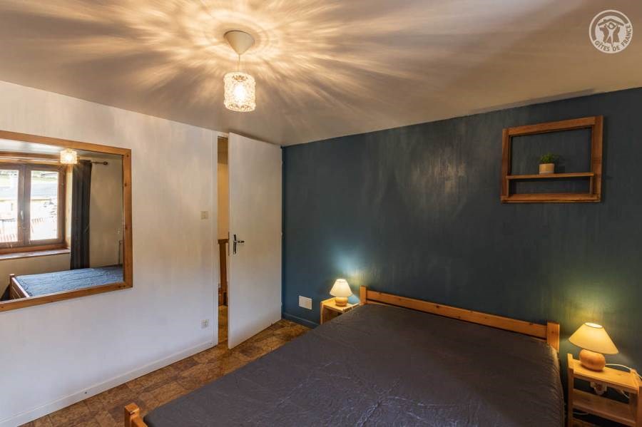 Gîtes de France N°73G287108 (LA SYMPHOROSE - LE TETRAS)