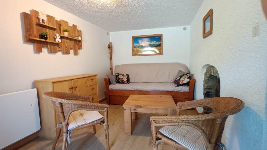 Gîtes de France N°73G287108 (LA SYMPHOROSE - LE TETRAS)