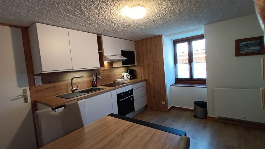 Gîtes de France N°73G287108 (LA SYMPHOROSE - LE TETRAS)