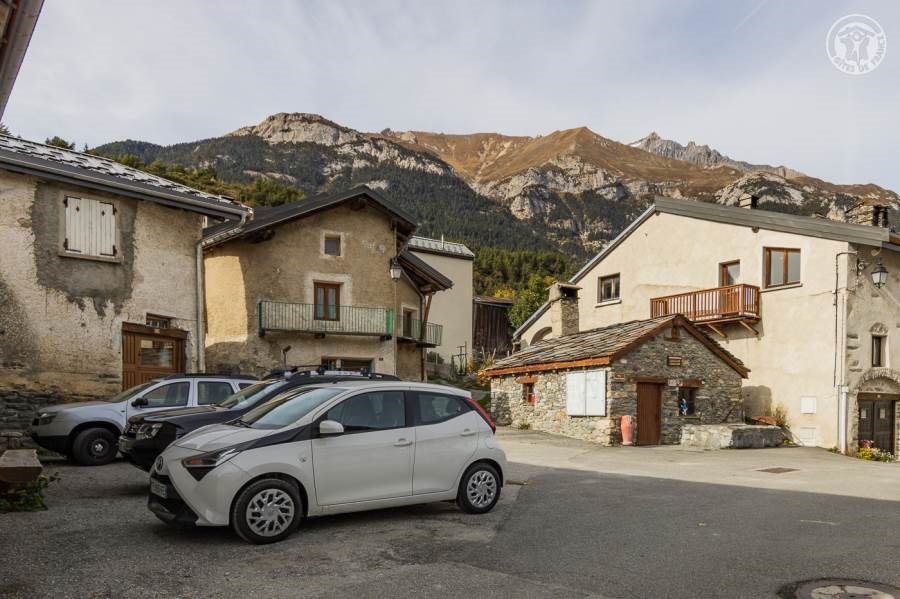 Gîtes de France N°73G287108 (LA SYMPHOROSE - LE TETRAS)