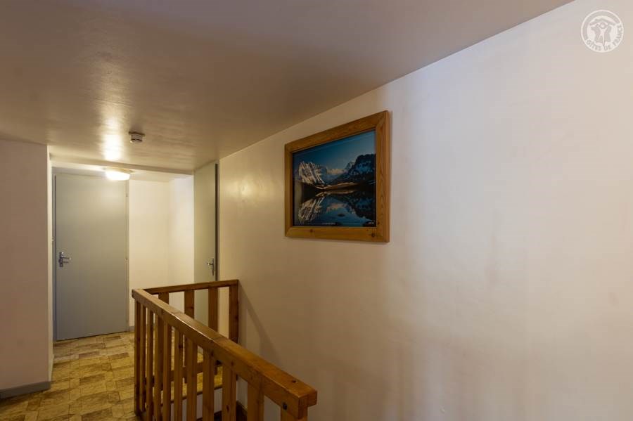 Gîtes de France N°73G287108 (LA SYMPHOROSE - LE TETRAS)