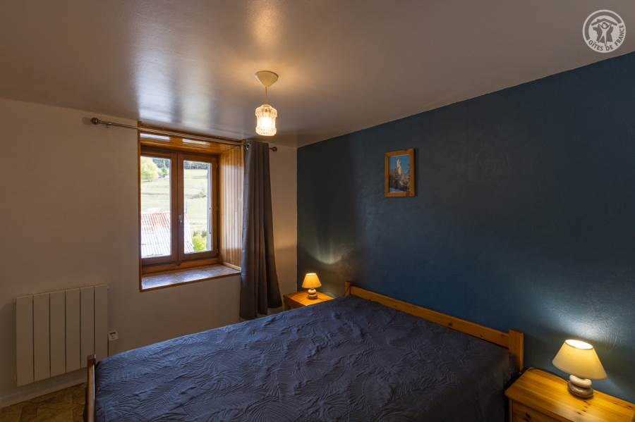 Gîtes de France N°73G287108 (LA SYMPHOROSE - LE TETRAS)