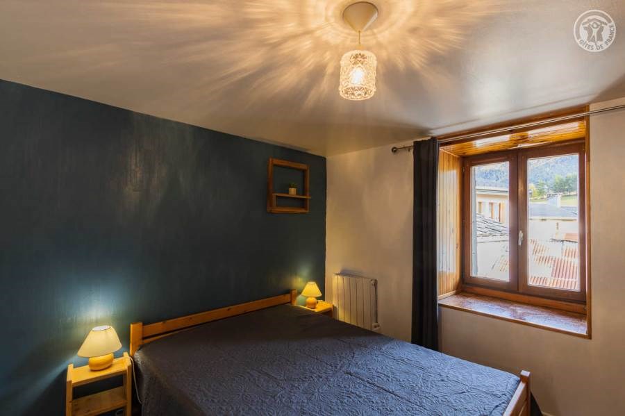 Gîtes de France N°73G287108 (LA SYMPHOROSE - LE TETRAS)