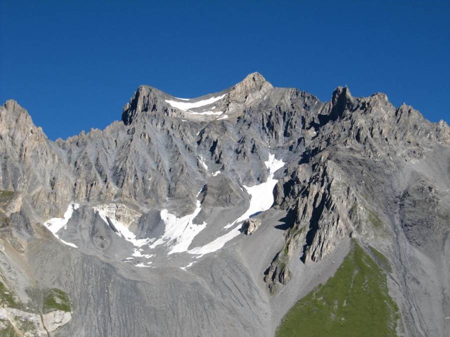 Gîtes de France N°73G287109 (LA SYMPHOROSE - LE MELEZE)