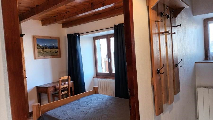 Gîtes de France N°73G287109 (LA SYMPHOROSE - LE MELEZE)