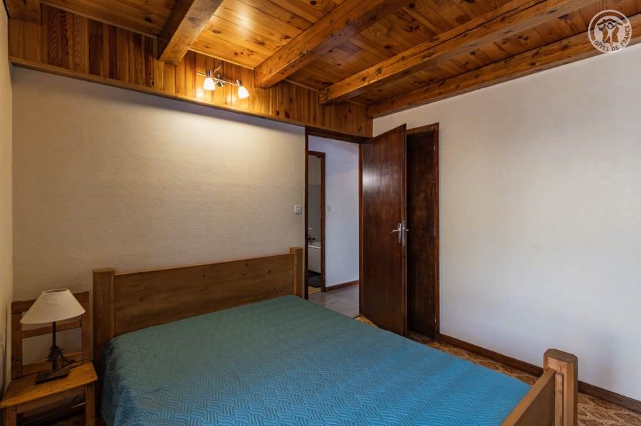 Gîtes de France N°73G287109 (LA SYMPHOROSE - LE MELEZE)