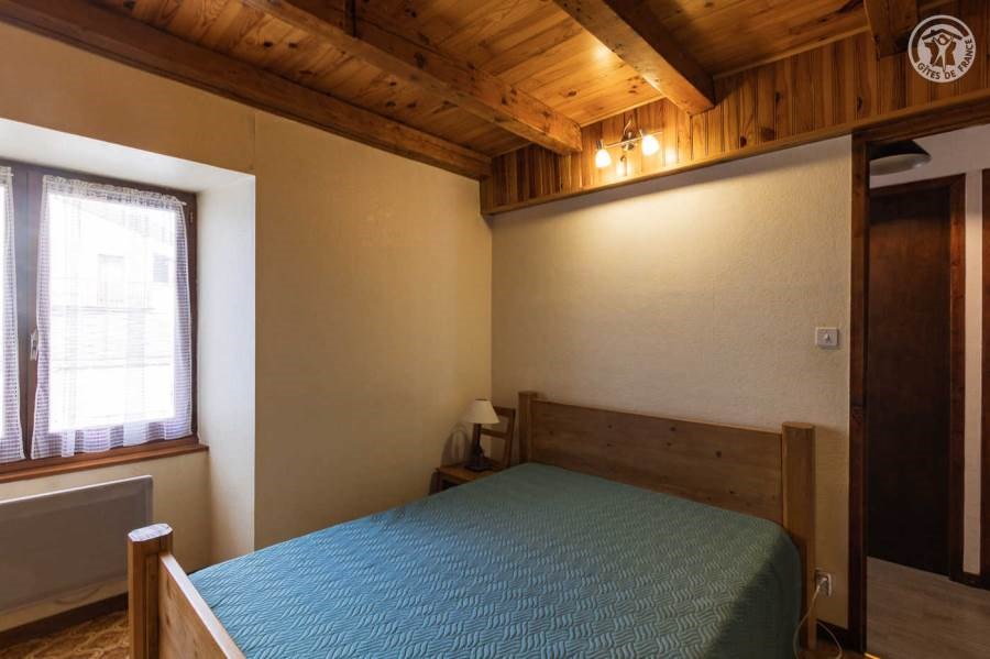 Gîtes de France N°73G287109 (LA SYMPHOROSE - LE MELEZE)