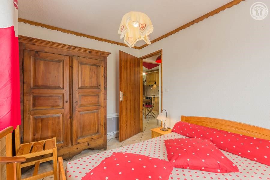 Gîtes de France N°73G287117 (LE SABOT DE VENUS)