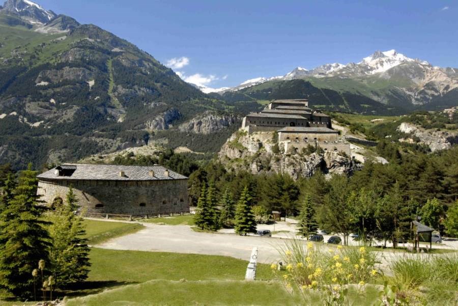 Gîtes de France N°73G287117 (LE SABOT DE VENUS)