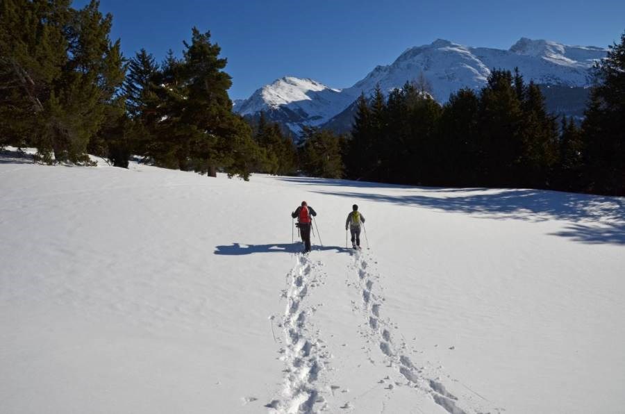 Gîtes de France N°73G287117 (LE SABOT DE VENUS)