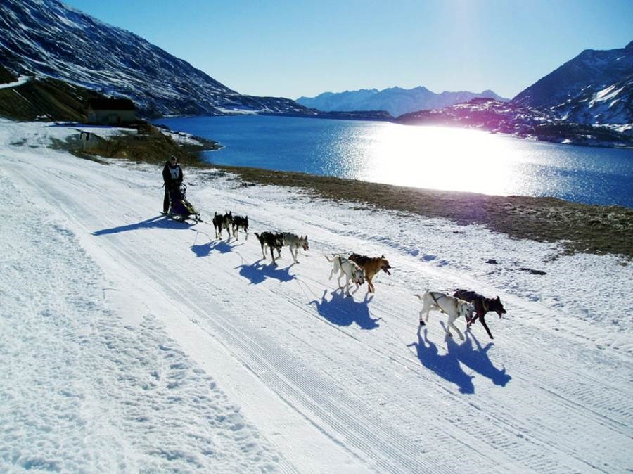 Gîtes de France N°73G287117 (LE SABOT DE VENUS)