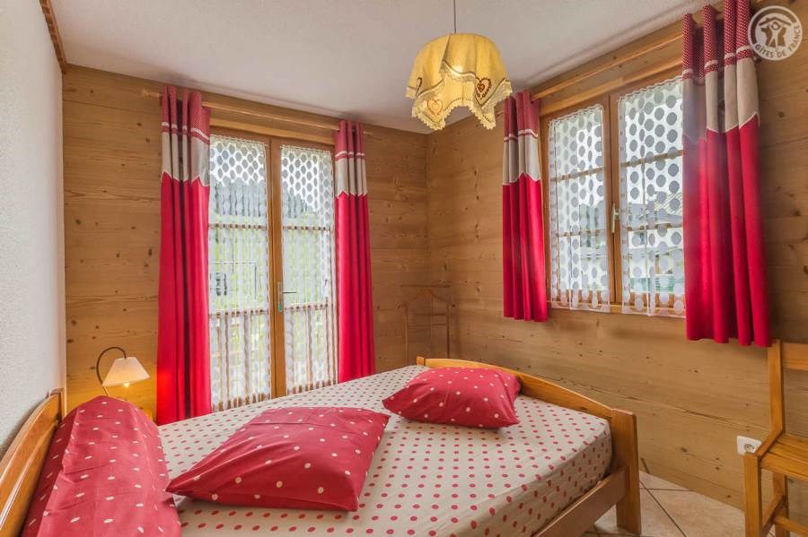 Gîtes de France N°73G287117 (LE SABOT DE VENUS)