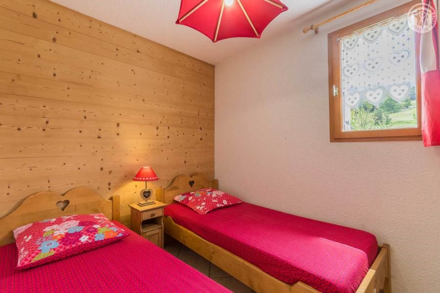 Gîtes de France N°73G287117 (LE SABOT DE VENUS)