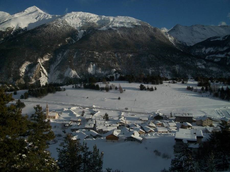 Gîtes de France N°73G287117 (LE SABOT DE VENUS)