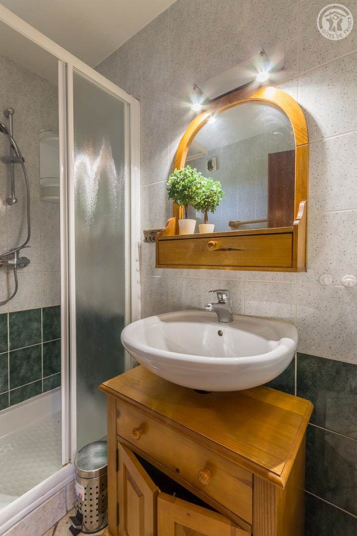 Gîtes de France N°73G287117 (LE SABOT DE VENUS)