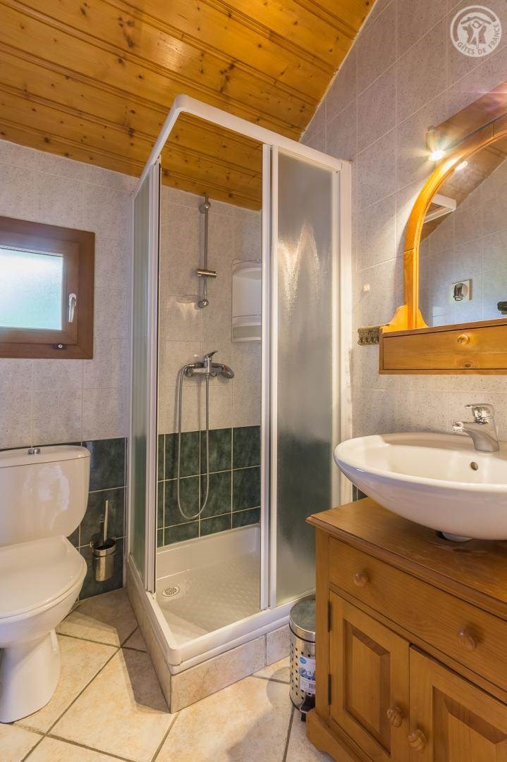 Gîtes de France N°73G287118 (L'ORCHIS VANILLÉ)