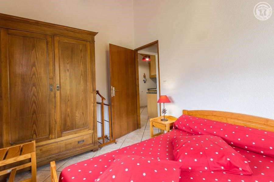 Gîtes de France N°73G287118 (L'ORCHIS VANILLÉ)