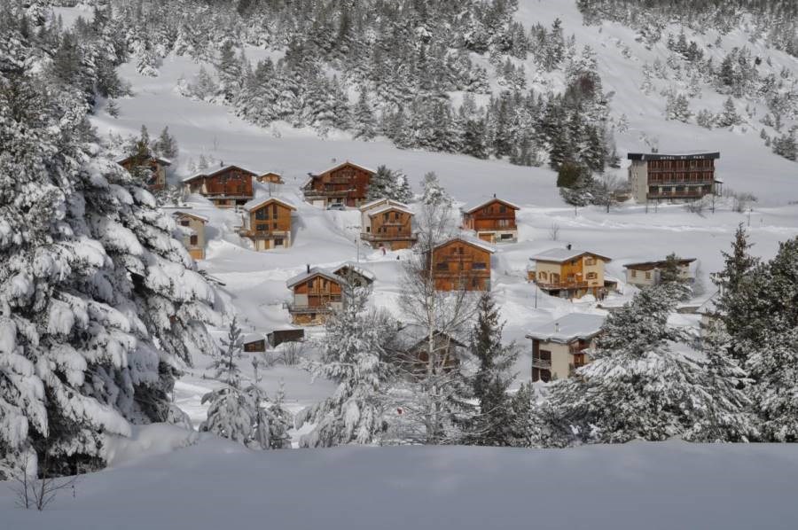 Gîtes de France N°73G287118 (L'ORCHIS VANILLÉ)