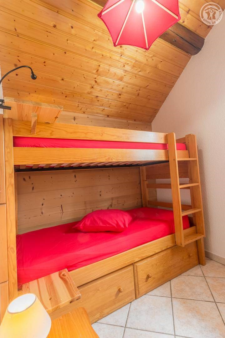 Gîtes de France N°73G287118 (L'ORCHIS VANILLÉ)