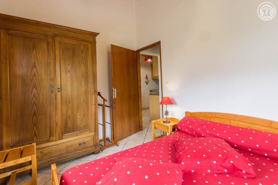 Gîtes de France N°73G287118 (L'ORCHIS VANILLÉ)