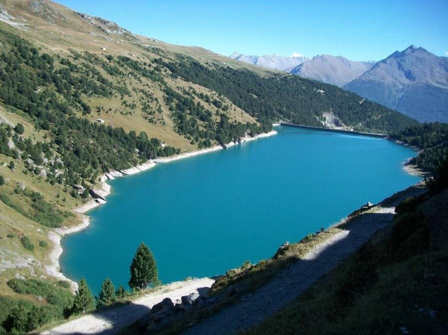 Gîtes de France N°73G287118 (L'ORCHIS VANILLÉ)