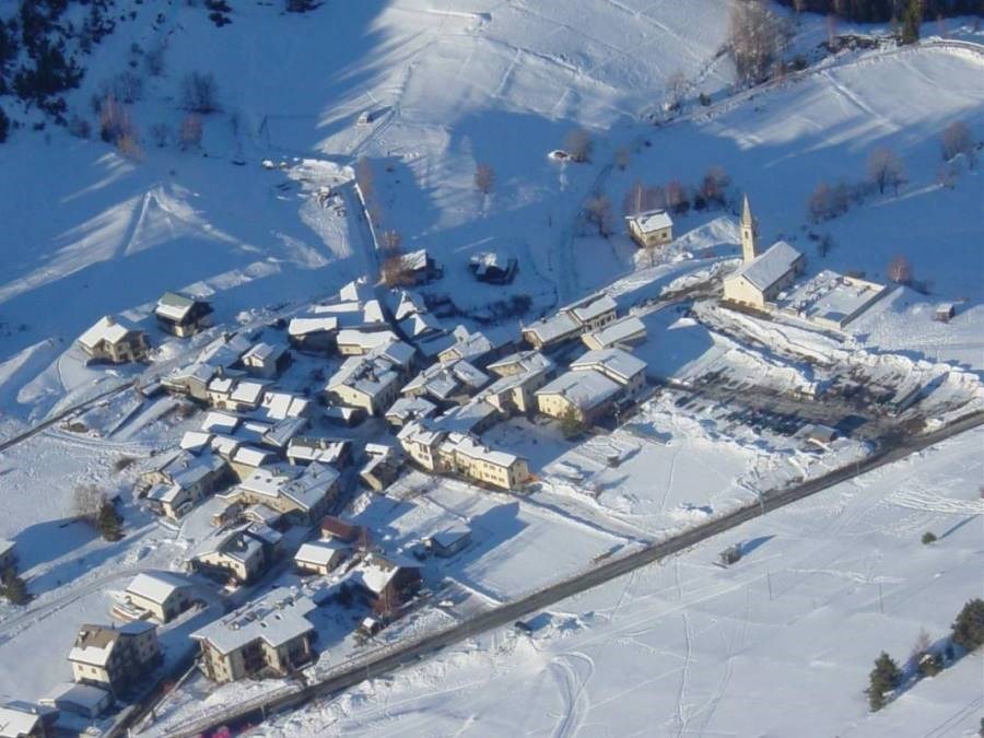 Gîtes de France N°73G287118 (L'ORCHIS VANILLÉ)