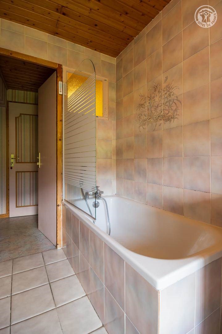 Gîtes de France N°73G287126 (LA FOURNETTE)