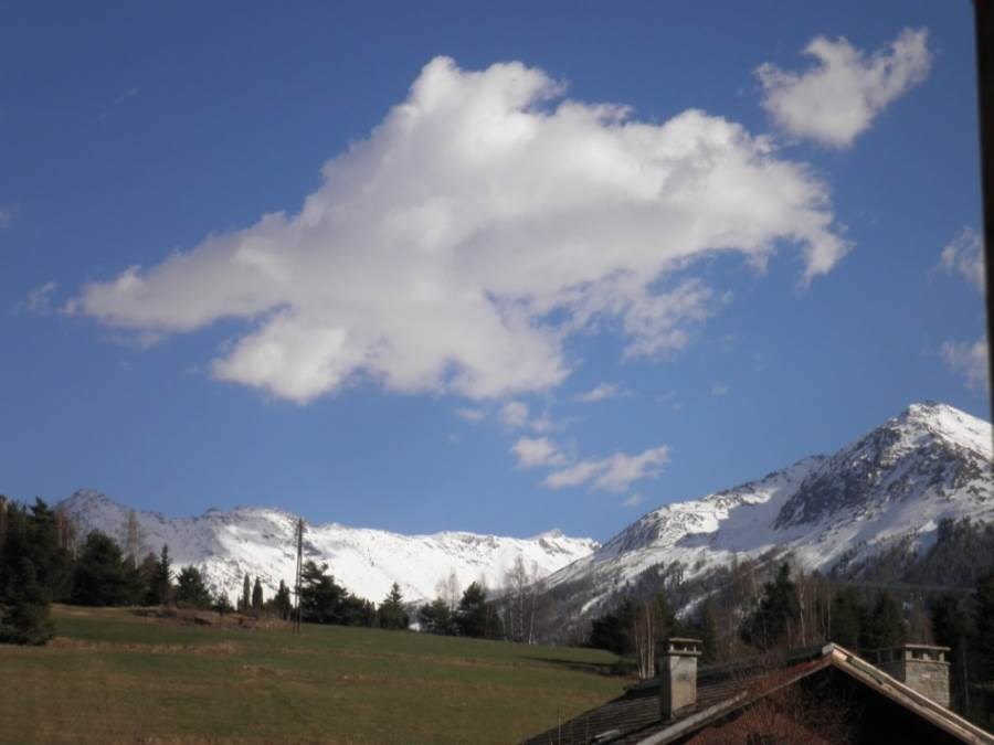 Gîtes de France N°73G287126 (LA FOURNETTE)