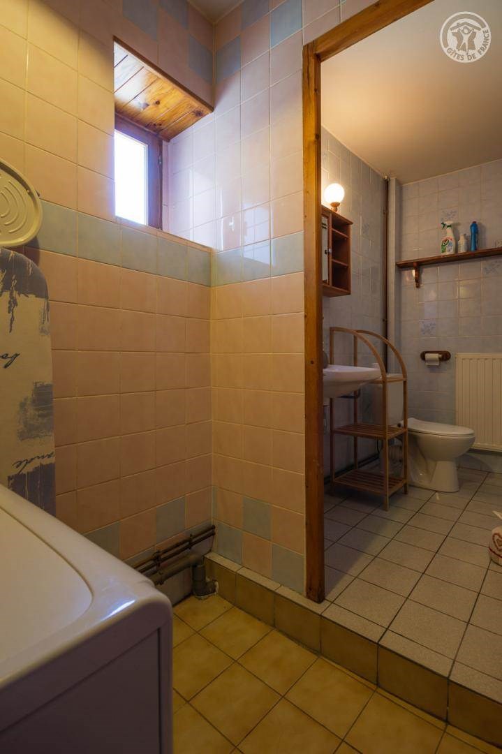 Gîtes de France N°73G287126 (LA FOURNETTE)