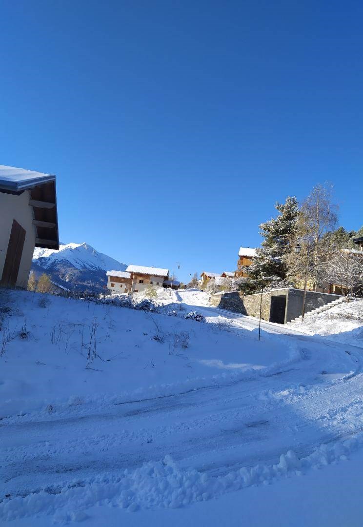 Gîtes de France N°73G287126 (LA FOURNETTE)