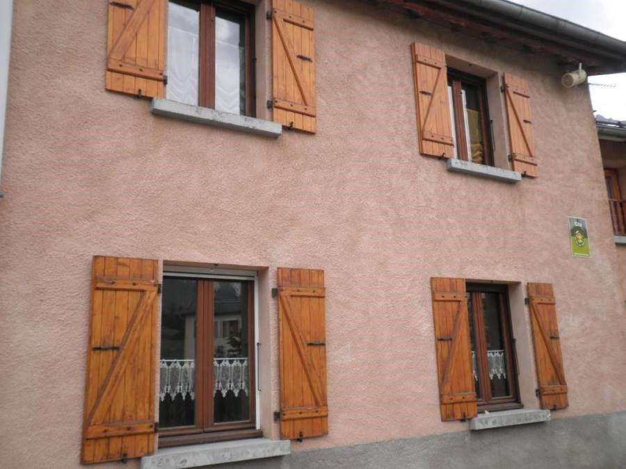 Gîtes de France N°73G287126 (LA FOURNETTE)