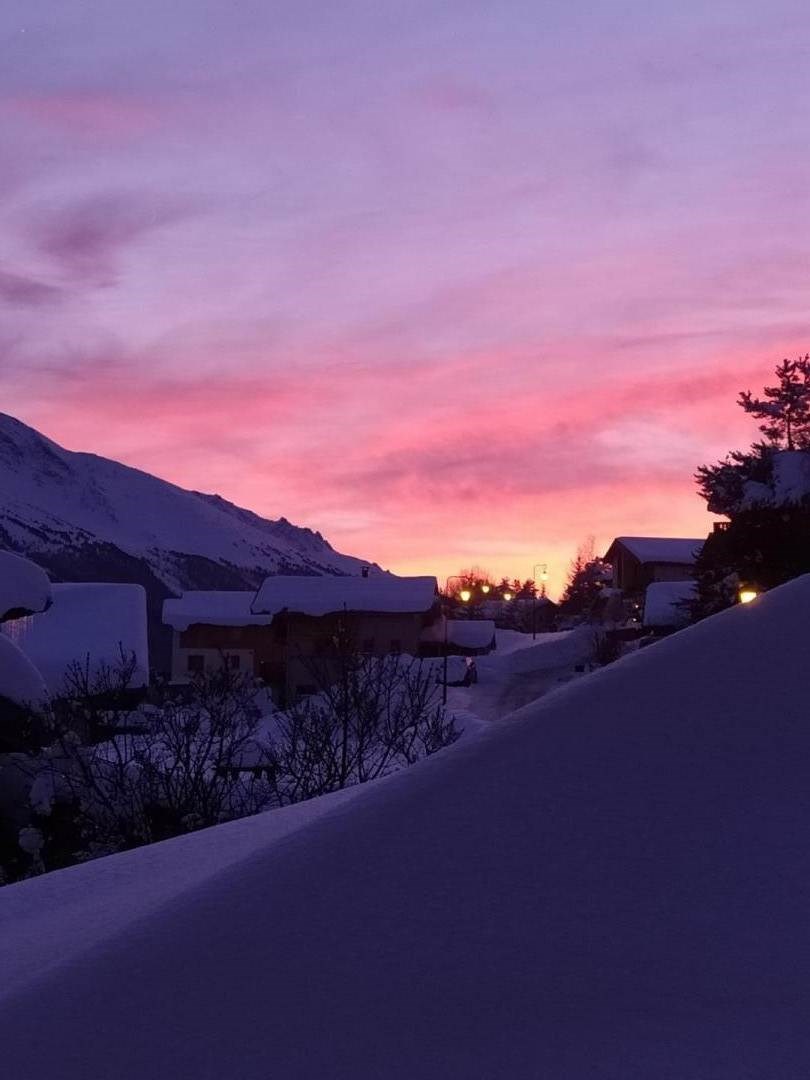 Gîtes de France N°73G287126 (LA FOURNETTE)