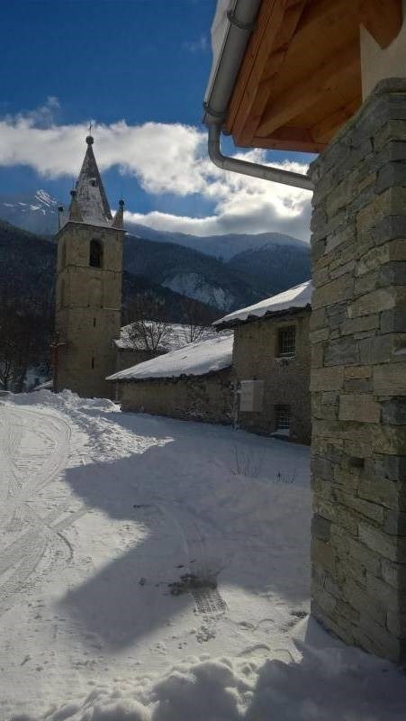 Gîtes de France N°73G287127 (LE MONT CENIS)