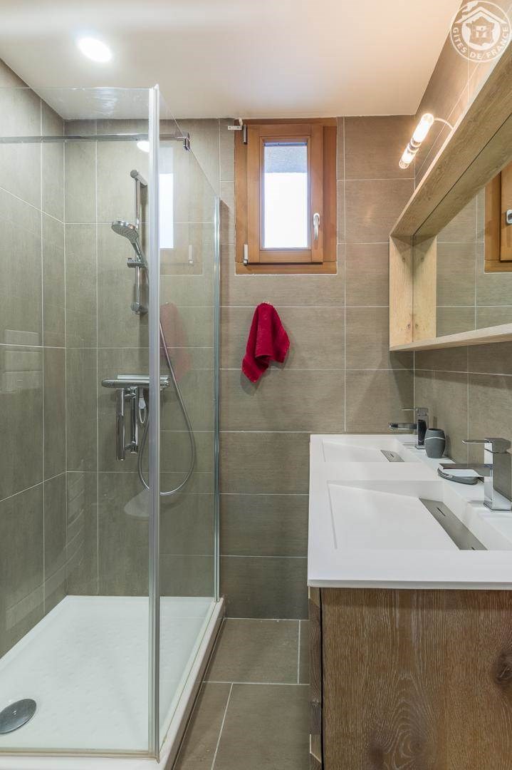 Gîtes de France N°73G287127 (LE MONT CENIS)