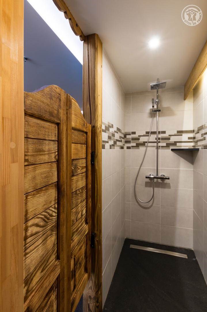 Gîtes de France N°73G287127 (LE MONT CENIS)