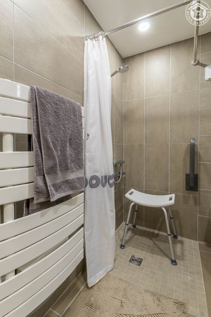 Gîtes de France N°73G287127 (LE MONT CENIS)