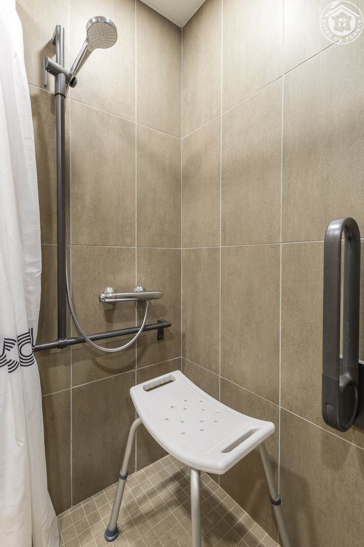 Gîtes de France N°73G287127 (LE MONT CENIS)