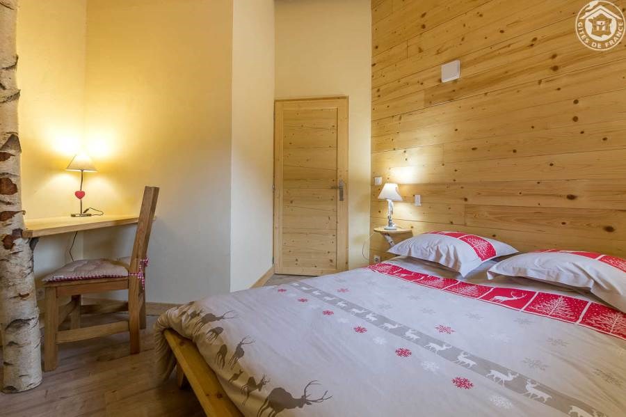 Gîtes de France N°73G287127 (LE MONT CENIS)