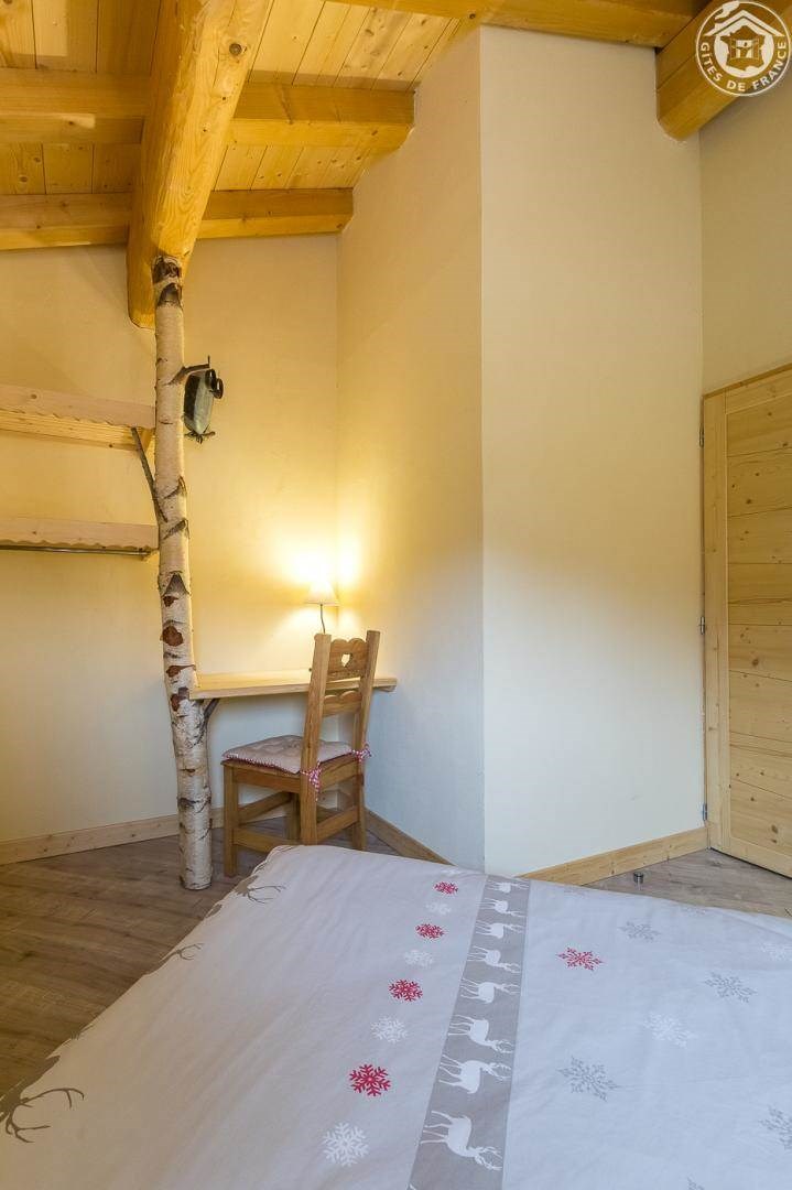 Gîtes de France N°73G287127 (LE MONT CENIS)