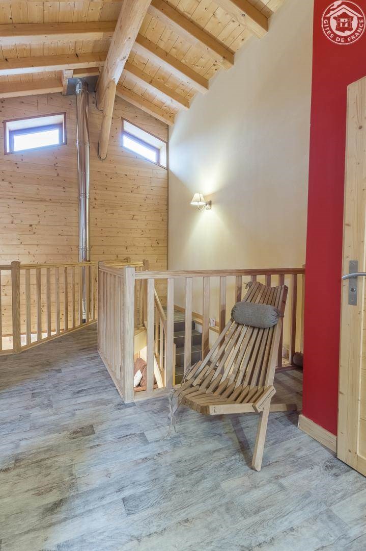 Gîtes de France N°73G287127 (LE MONT CENIS)