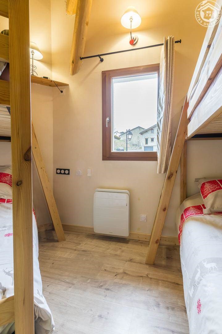 Gîtes de France N°73G287127 (LE MONT CENIS)