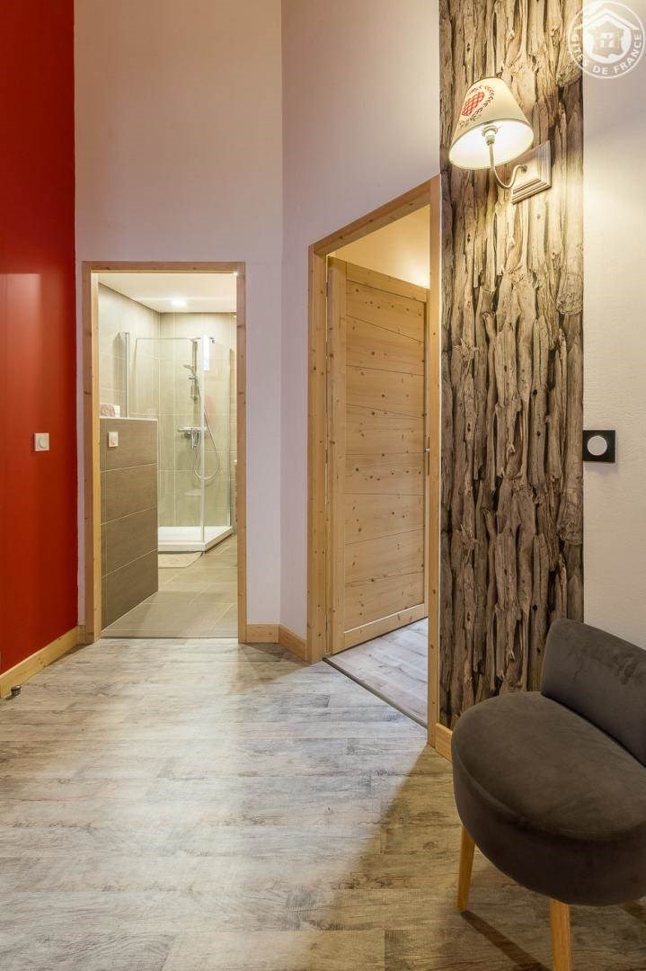 Gîtes de France N°73G287127 (LE MONT CENIS)