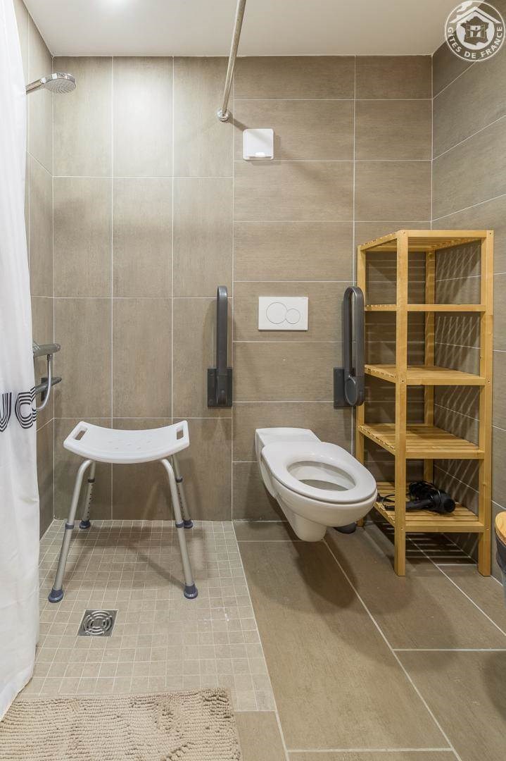 Gîtes de France N°73G287127 (LE MONT CENIS)