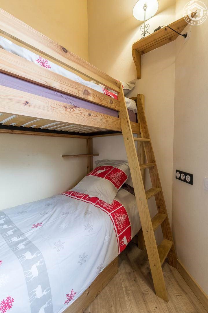 Gîtes de France N°73G287127 (LE MONT CENIS)